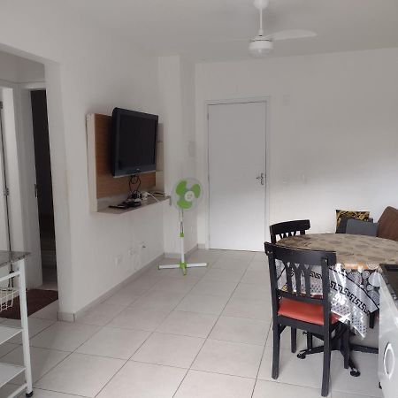 Apartamento Ubatuba Pereque Mirim Apartamento Exterior foto